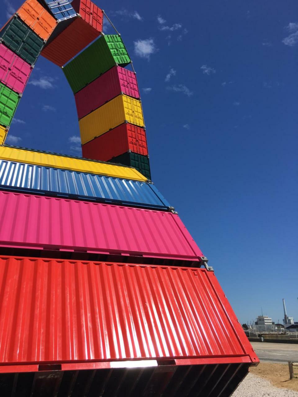 Les Appart Le Havre Centre & Mer Exterior foto